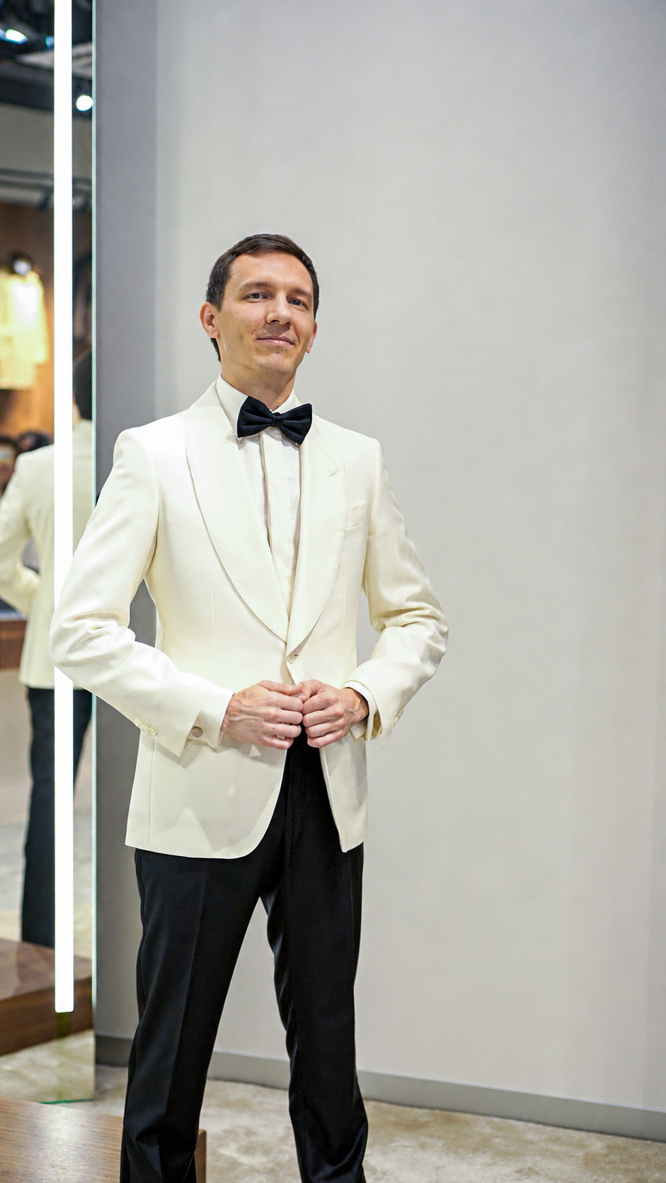 Дмитрий Беликов