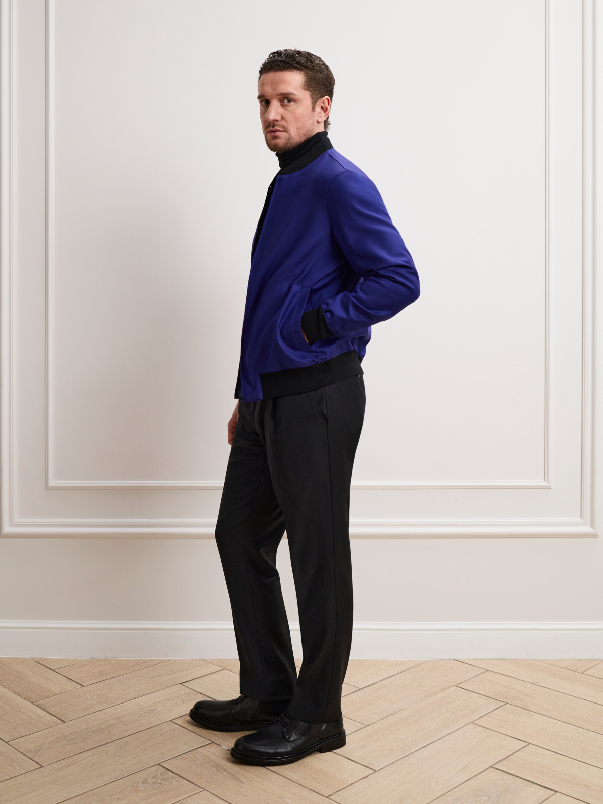 03 three quarter full body