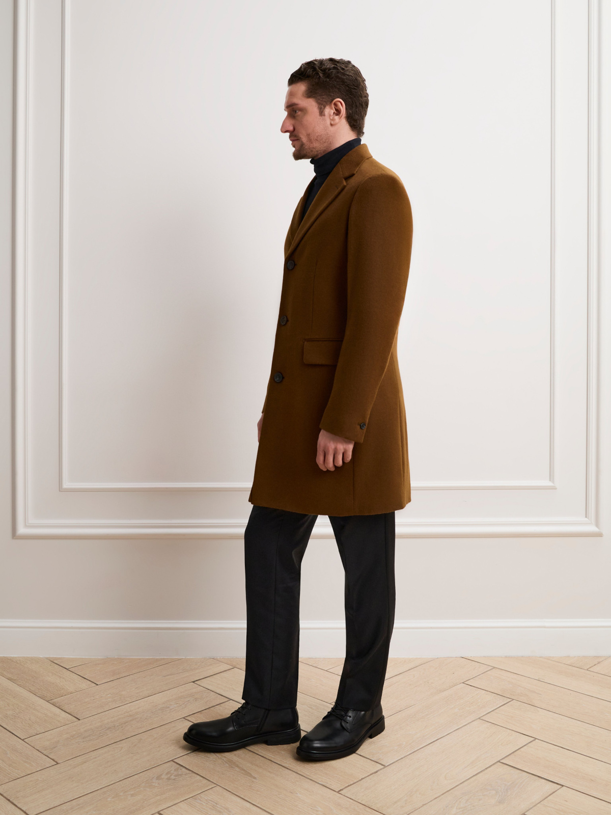 03 three quarter full body